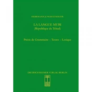 La langue mubi