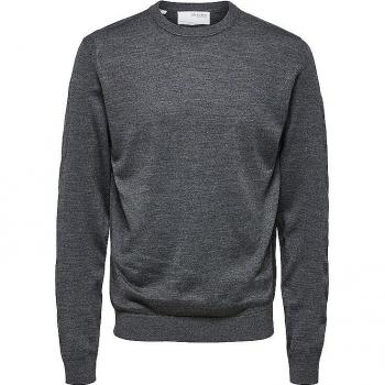 Selected Town Coolmax Merino Knit Pullover