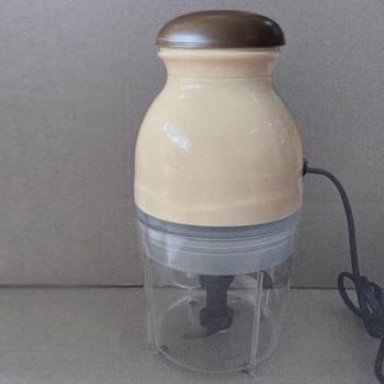 Mini Vegetable Blender EIG88