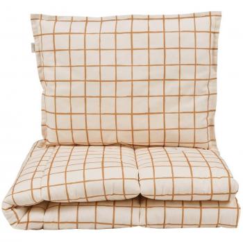 Housse de couette enfant en coton Malomi Kids 1-2 ans