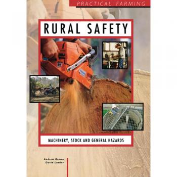 Vitalsource Technologies, Inc. Rural Safety: Machinery, Stock And General Hazards: Machinery, Stock An