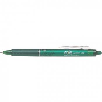 Pilot G-2 Limited Extra Fine Pointed Rollerball Pen, Green Ink (Pack of 12)