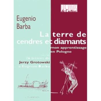 TERRE DE CENDRES ET DIAMANTS