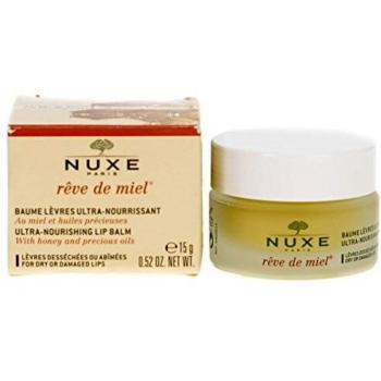 Bálsamo Ultra-nutritivo Nuxe Rêve de Miel 15g