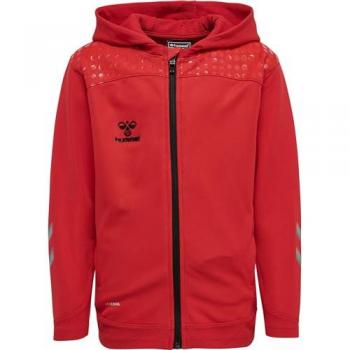 Ropa deportiva Hummel Lead estilo hoodie