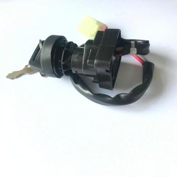 SUZK LTZ 400 LT-Z400 3-Wire Ignition Switch with 2 Keys