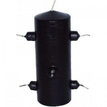 Mecha Oscura Velón 7