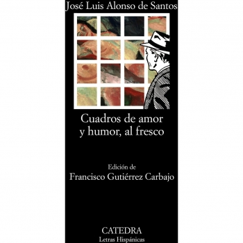 Cuadros De Amor Y Humor, Al Fresco/Frames of Love and Humor, Al Fresco, Letras Hispanicas / Hispanic Writings