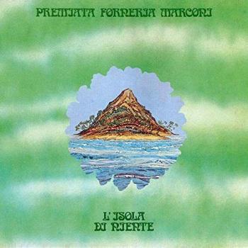 L'isola Di Niente