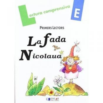 La fada nicolaua. Quadern de lectura comprensiva