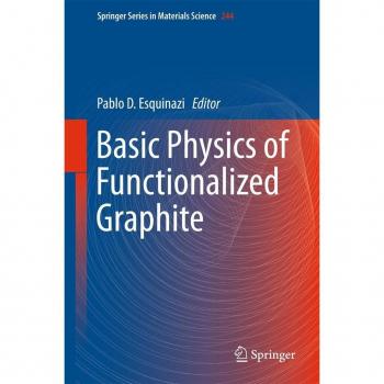 Basic Physics of Functionalized Graphite