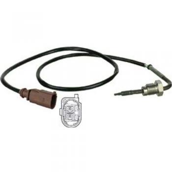 DELPHI TS30037 Temperaturfühler für Abgase