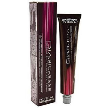 L'Oréal Professionnel Dia Richesse 6.45 Mokka 50 ml