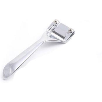 Safety Beveler Cutting Tool for Leather with Skiver Blades