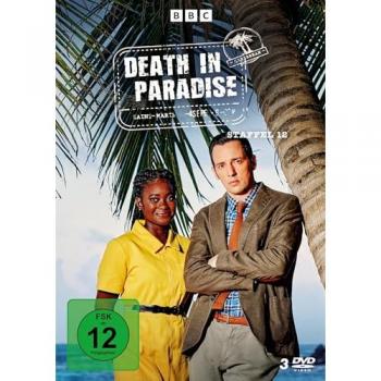 Edel Death in Paradise