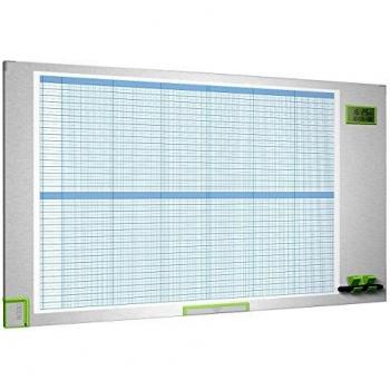 Nobo Performance Plus Magnetic Planning Board