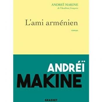 L'ami armÃ©nien