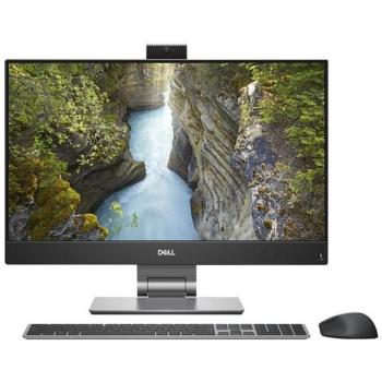 DELL OptiPlex 7400 i5-12500 Intel® Core™ i5 60,5 cm (23.8) 1920 x 1080 Pixeles 8 GB DDR4-SDRAM 256 GB SSD PC Todo en Uno Windows 11 Pro Wi-Fi 6E