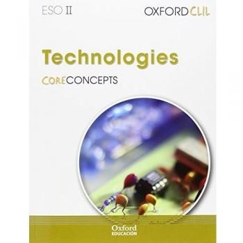 Bilin tecno ii basico. Ed11.