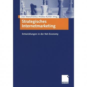 Strategisches Internetmarketing
