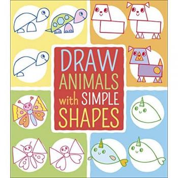 Draw Animals with Simple Shapes