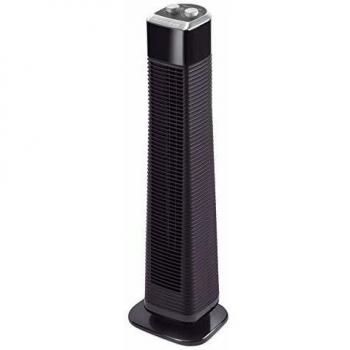 Rowenta VU6140F0 Classic Tower Ventilador Torre de pie 80 cm 3 velocidades 35 W
