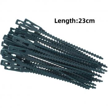 Arnés de Plástico para Árboles 11 cm