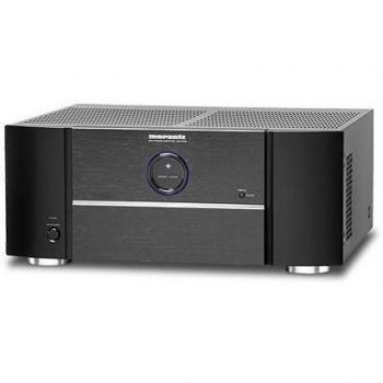 MM‑7055 Marantz Receiver AV 5.0 Canal in Nero