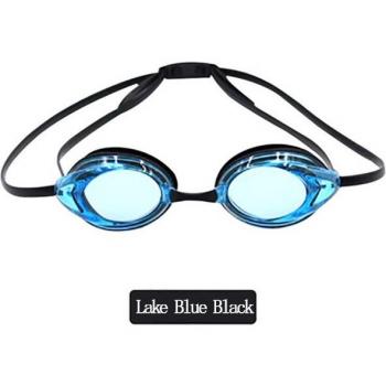 WINMAX Waterproof Swimming Goggles for Pool Diving, Anti-Fog, UV Protection