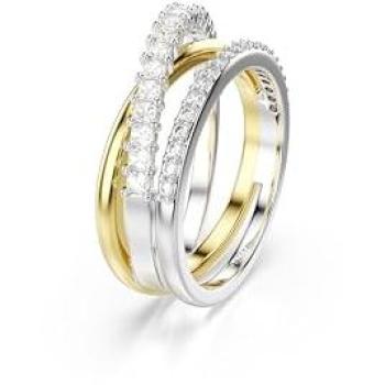 Swarovski Ring „Re Hyprbl“ – Größe 18,5 mm – Mehrfarbig – Damen