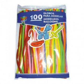 Modeling Globe Kit – 5cm, 100pcs