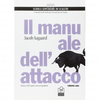 Il manuale dell'attacco. Attacca chi ti pare, ma con giudizio