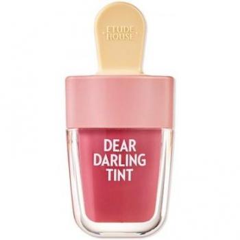 Heart‑Red Water Gel