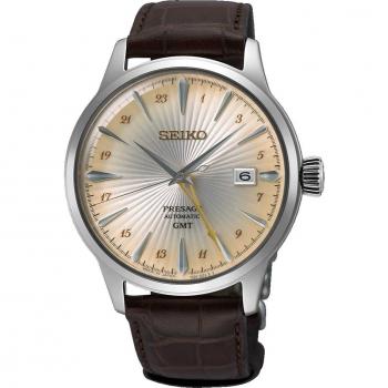 Seiko SSK041J1 luxe herenhorloge