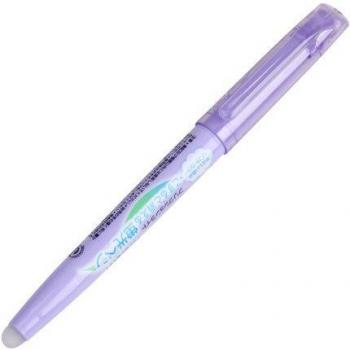 Pilot FriXion Light Fluorescent Highlighter 6-Count