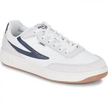 Fila Sevaro S FFM0218.13037 Weiß blue/ fila navy