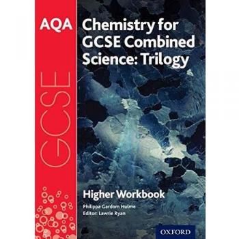 AQA Chemistry for Combined Science: With all you need to know for your 2022 assessments