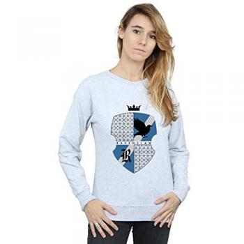Camiseta Hogwarts Ravenclaw para Mujer