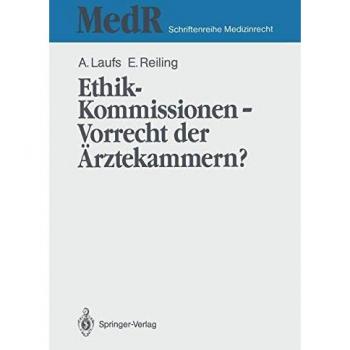 Ethik-Kommissionen