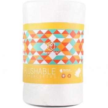 Flushable Nappy Liners