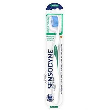 Brosse à dents Sensodyne Bad Moyenne Soin et Précision
