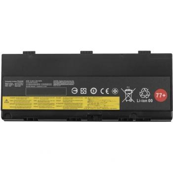 Batería recargable Lenovo Thinkpad P50 P51 P52 01AV477 00NY491