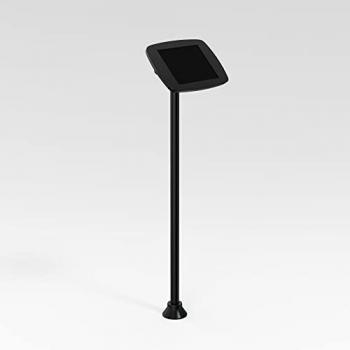 Bouncepad Slim: Supporto Antifurto per Tablet 26,7 cm Nero