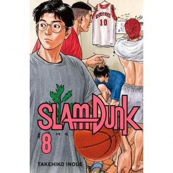 Slam Dunk 8