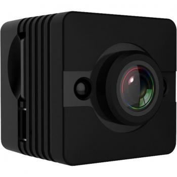 SQ12 Mini Camera with WiFi and Waterproof Housing