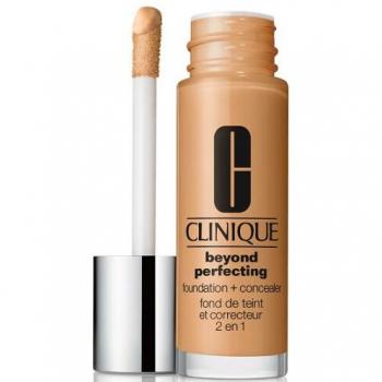 Clinique Beyond Skinperfecter 30 ml + Concealer – Kaasmelk Tinten