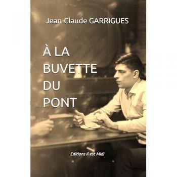 À LA BUVETTE DU PONT