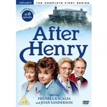 After henry series 1 complete 1988 dvd