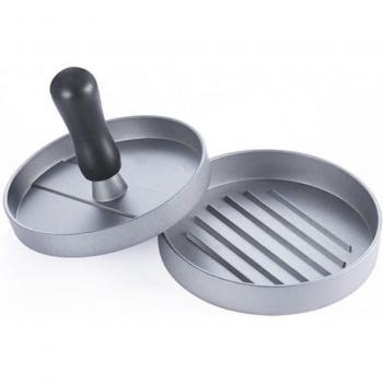 Rundes Burgerpress-Set