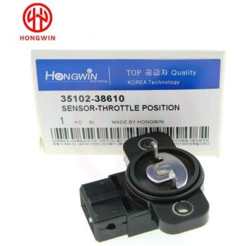 35102-38610 TPS for Hyundai Sonata, Santa Fe, Kia Optima